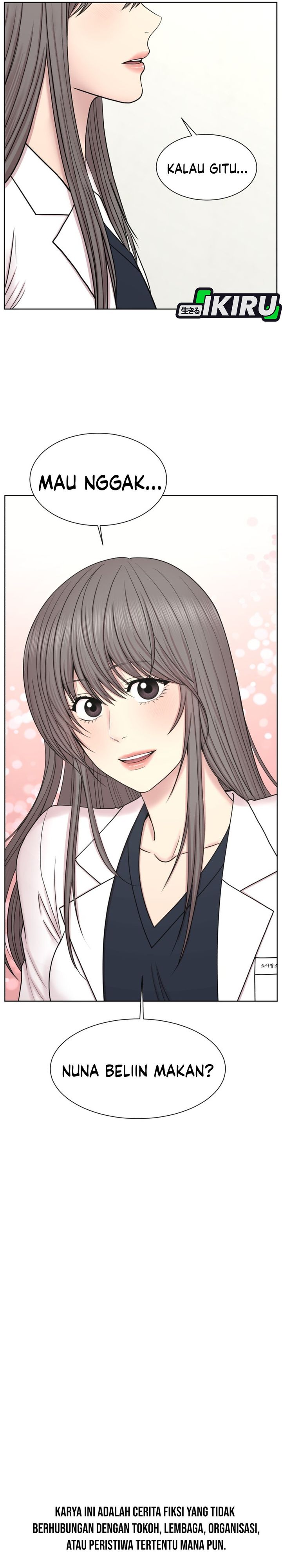 Baca Trauma center: Trauma Surgeon - Chapter 29 halaman 30