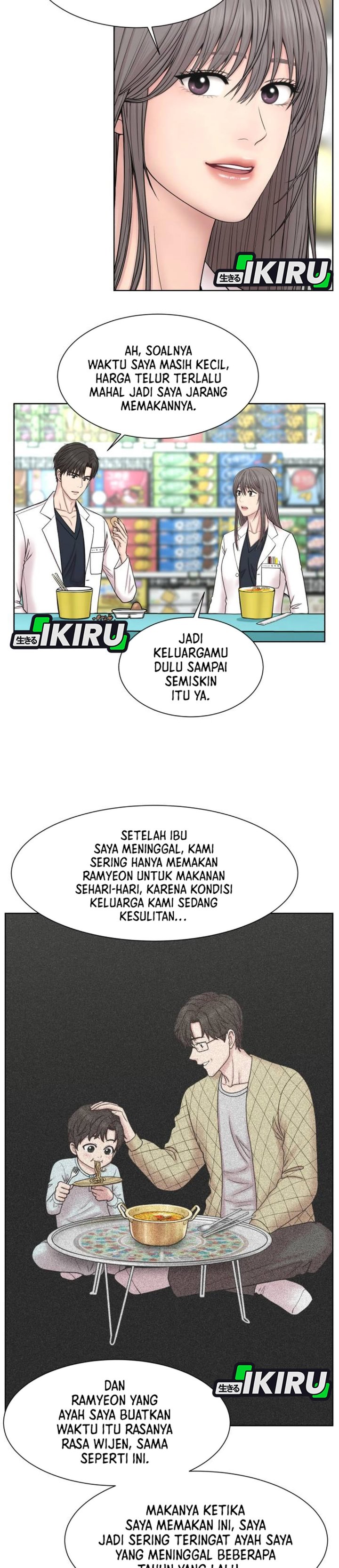 Baca Trauma center: Trauma Surgeon - Chapter 30 halaman 4