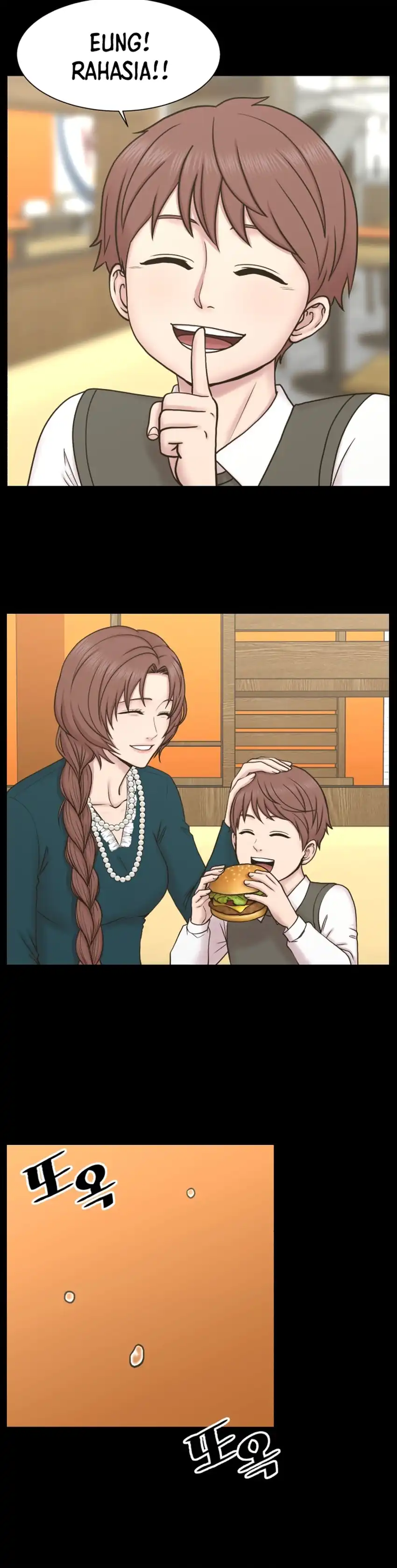 Baca Trauma center: Trauma Surgeon - Chapter 31 halaman 10