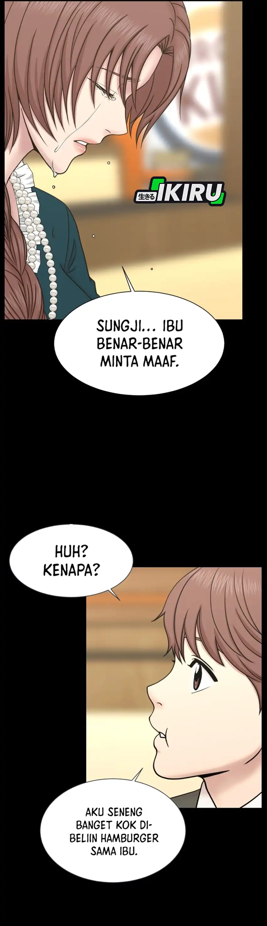 Baca Trauma center: Trauma Surgeon - Chapter 31 halaman 11