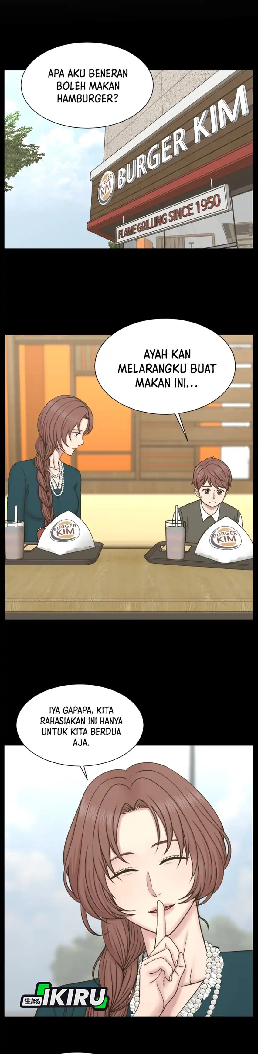 Baca Trauma center: Trauma Surgeon - Chapter 31 halaman 9