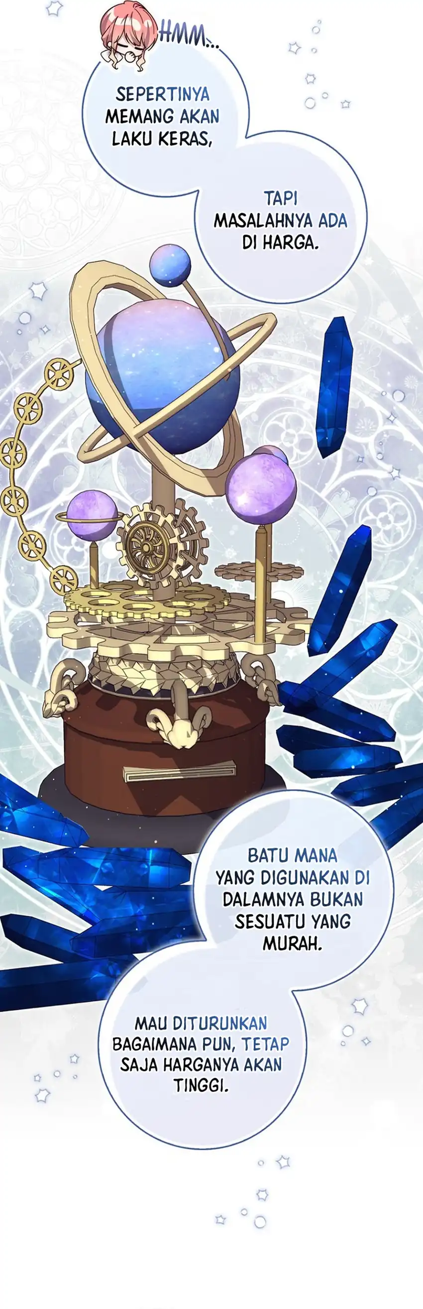 Baca Trauma center: Trauma Surgeon - Chapter 32 halaman 28