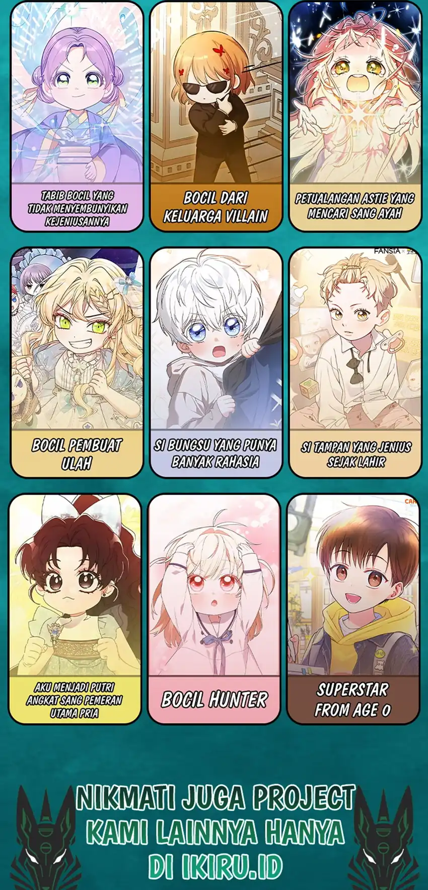 Baca Trauma center: Trauma Surgeon - Chapter 32 halaman 32