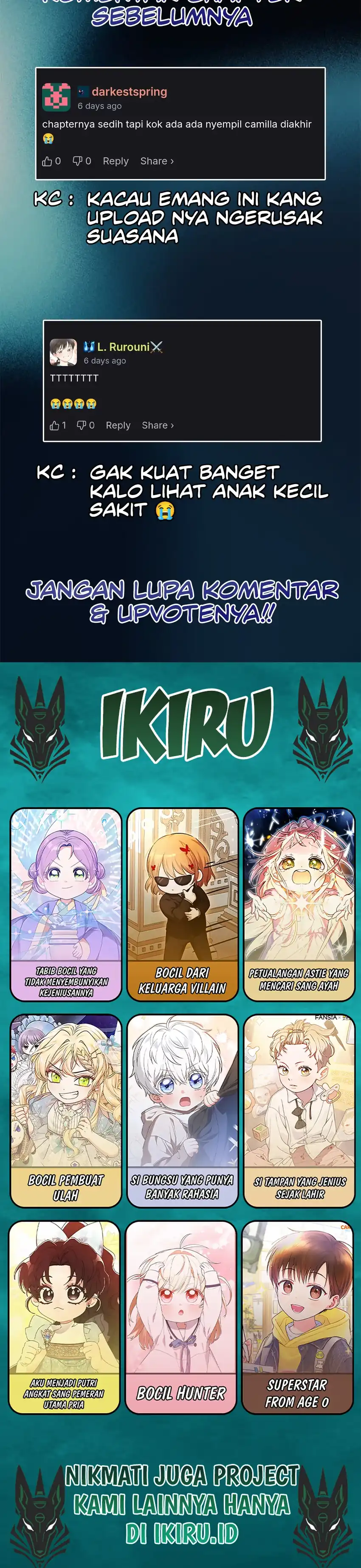 Baca Trauma center: Trauma Surgeon - Chapter 33 halaman 31