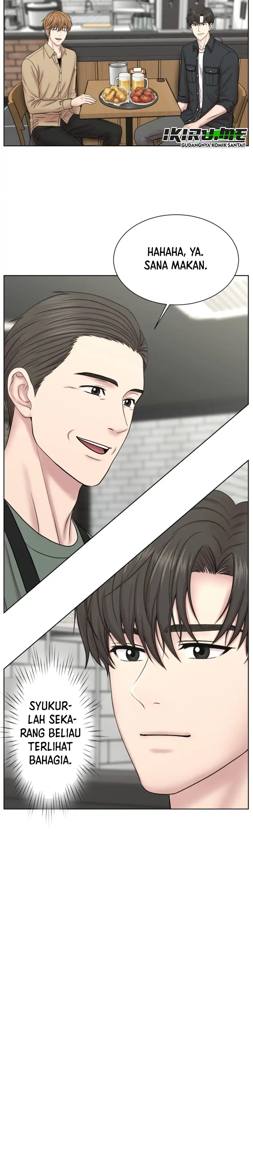 Baca Trauma center: Trauma Surgeon - Chapter 38 halaman 30