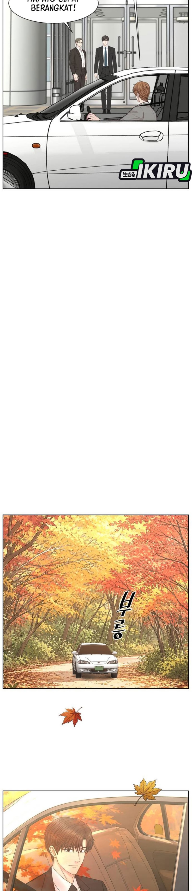 Baca Trauma center: Trauma Surgeon - Chapter 45 halaman 6