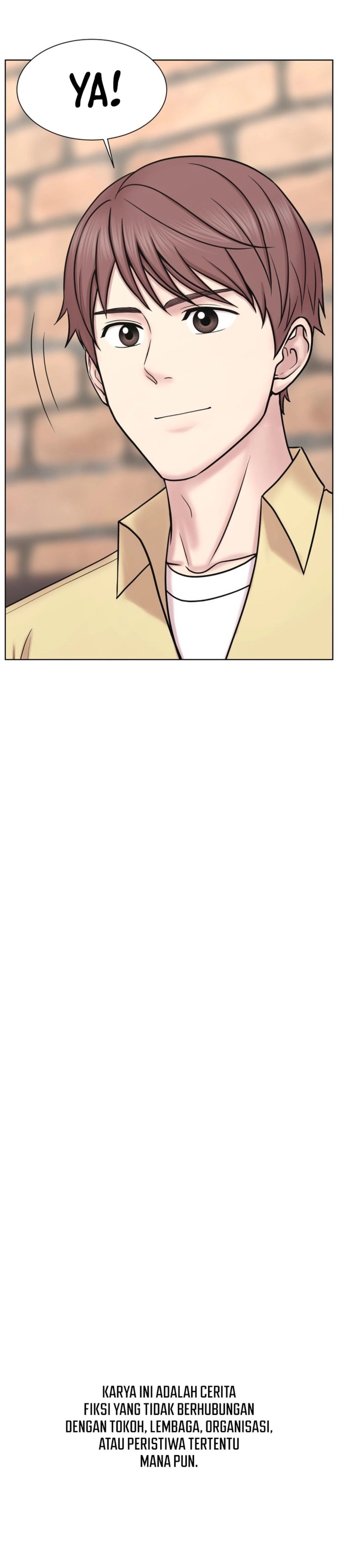 Trauma center: Trauma Surgeon Chapter 46 - Page 42