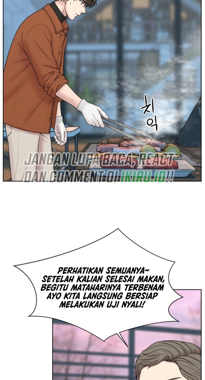 Trauma center: Trauma Surgeon Chapter 54 - Page 19