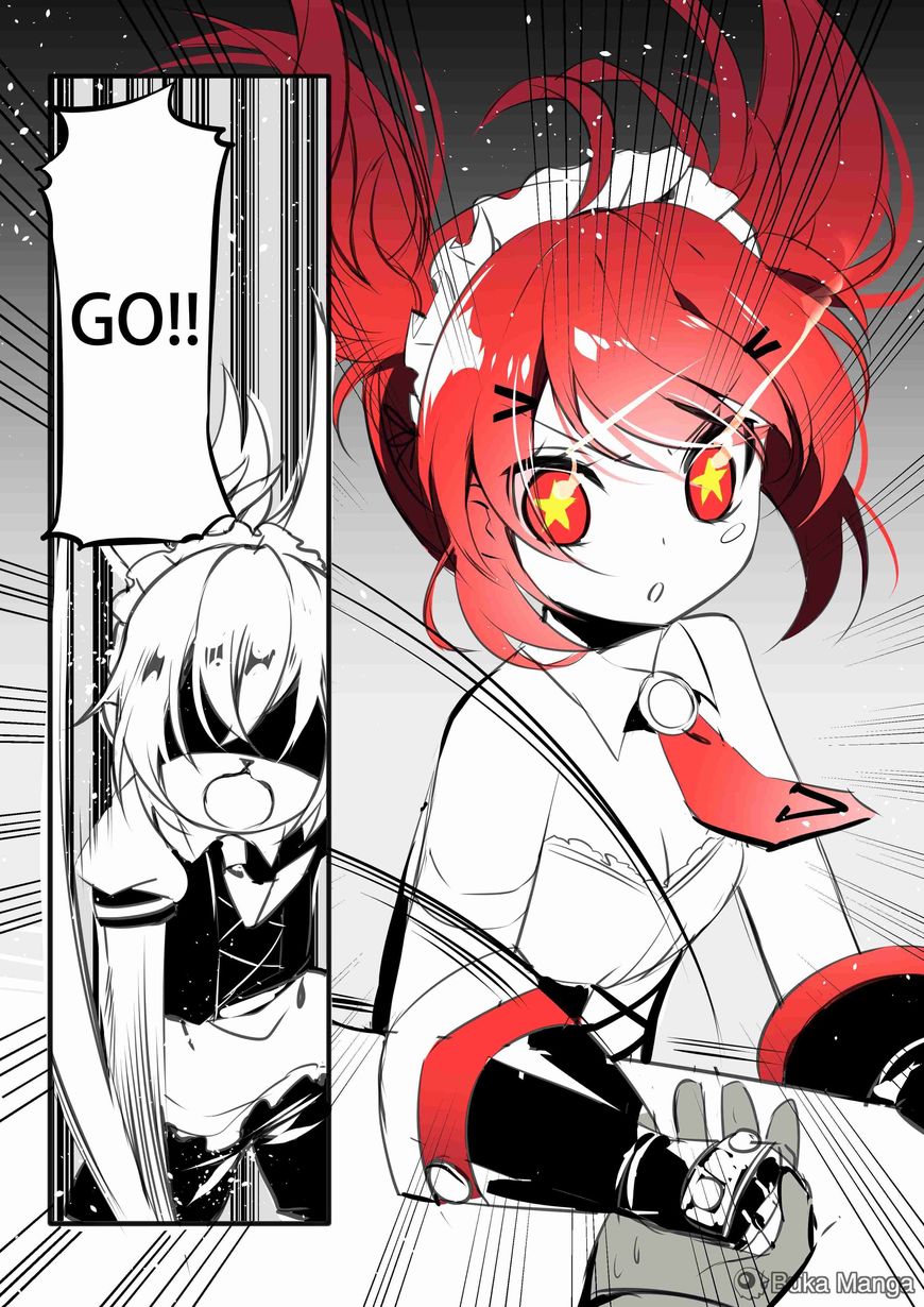 Baca Treasure House Of God - Chapter 1 halaman 10