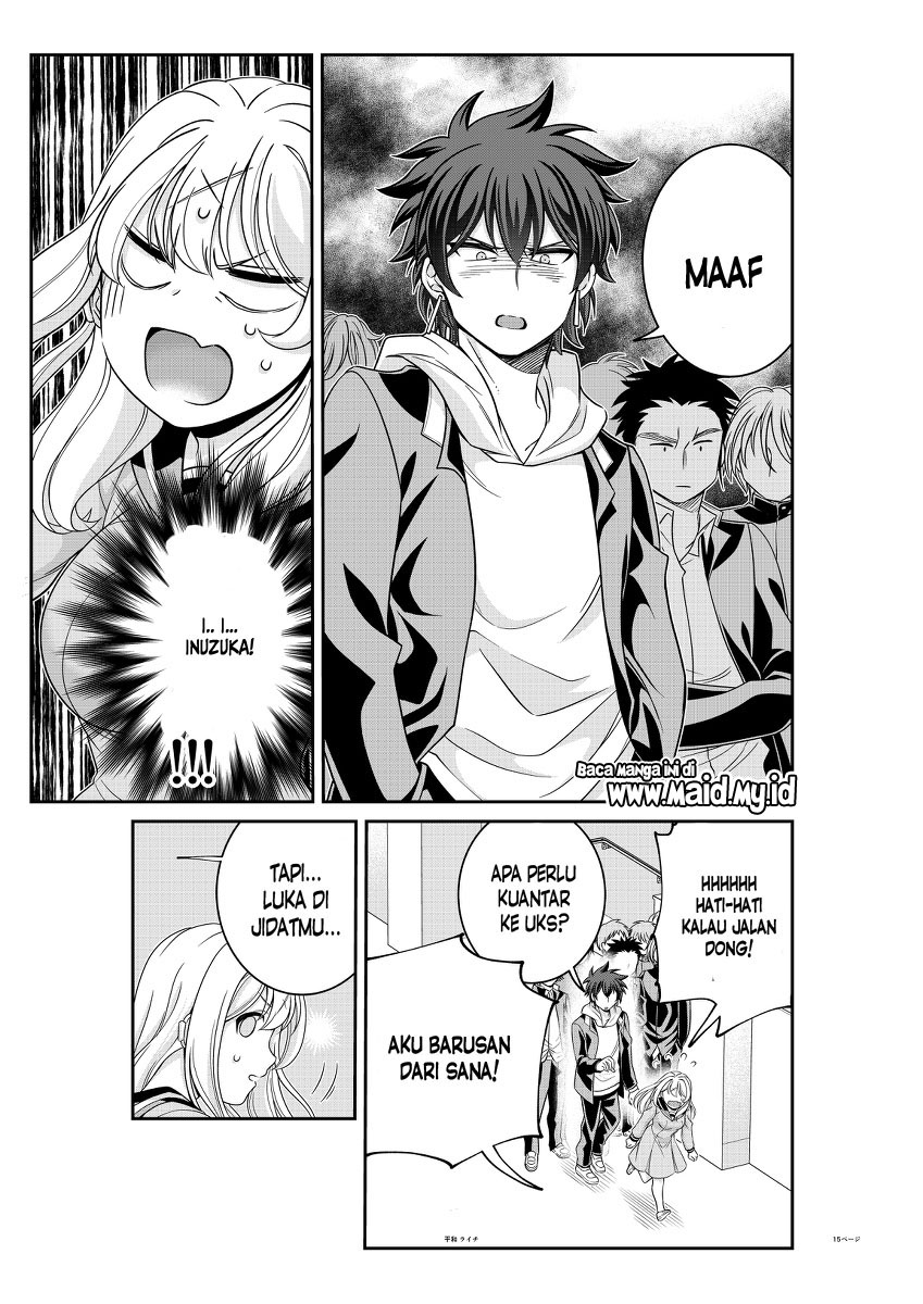 Baca Triangle Edge - Chapter 2 halaman 8