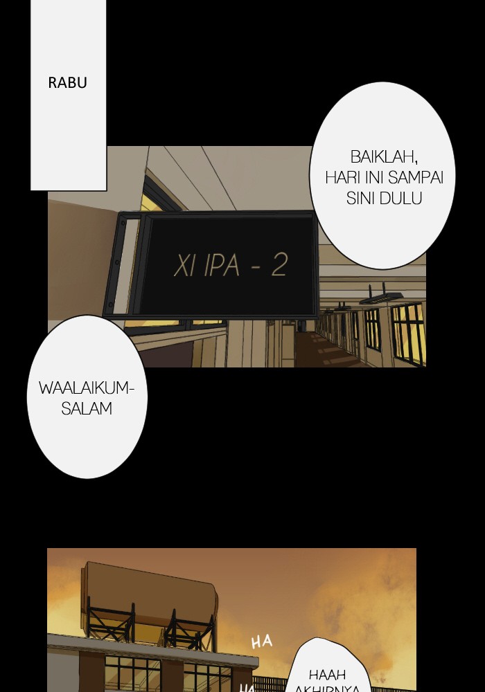 Baca Trickster - Chapter 31 halaman 1