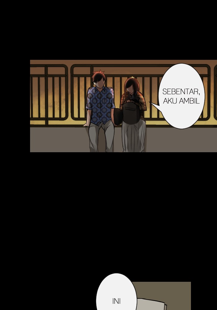 Baca Trickster - Chapter 31 halaman 12