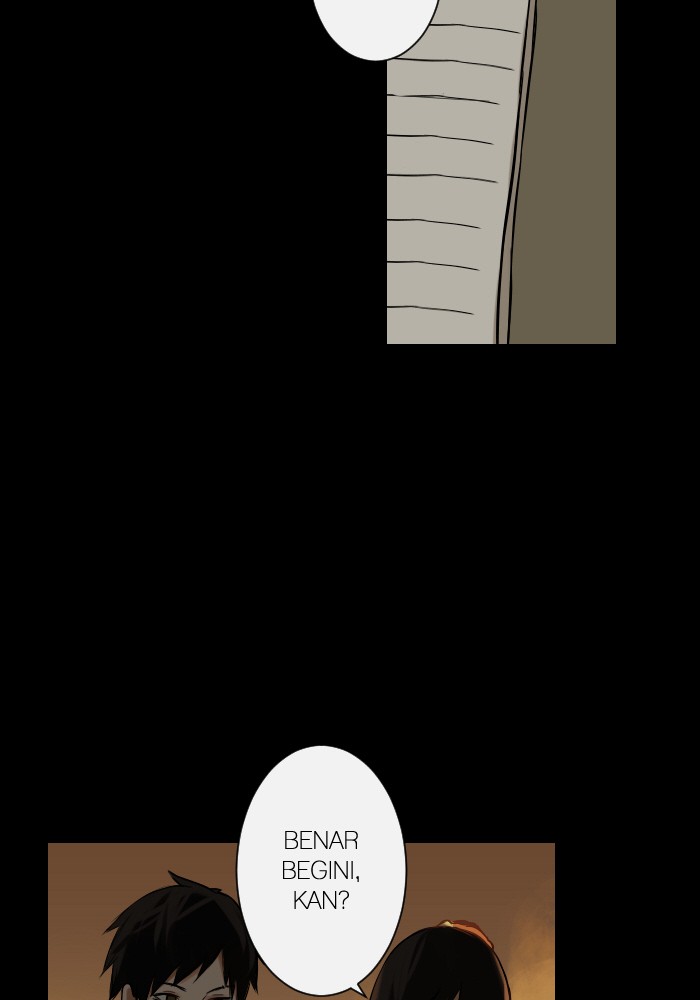 Baca Trickster - Chapter 31 halaman 13
