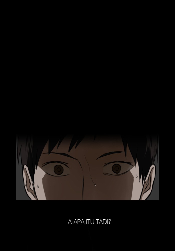 Baca Trickster - Chapter 31 halaman 20