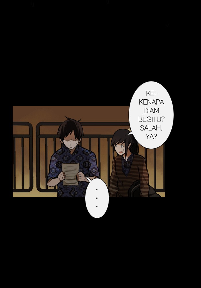 Baca Trickster - Chapter 31 halaman 21