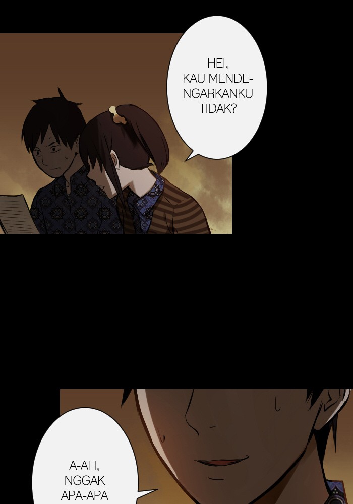 Baca Trickster - Chapter 31 halaman 22