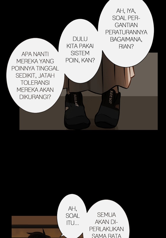 Baca Trickster - Chapter 31 halaman 24