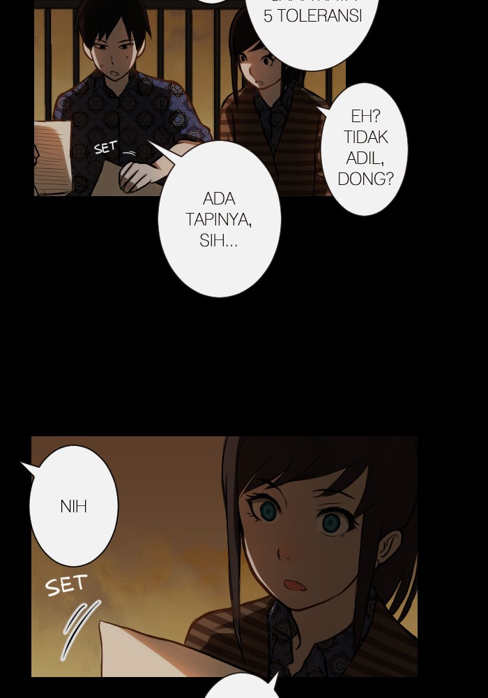 Baca Trickster - Chapter 31 halaman 25