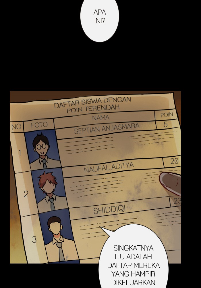 Baca Trickster - Chapter 31 halaman 26