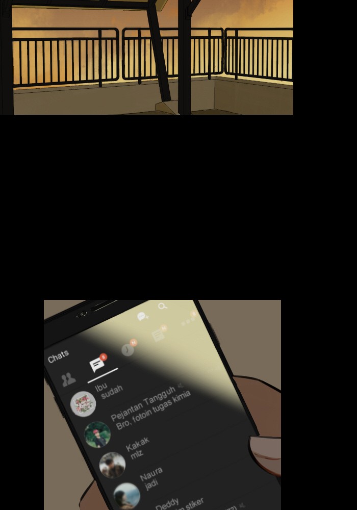 Baca Trickster - Chapter 31 halaman 3