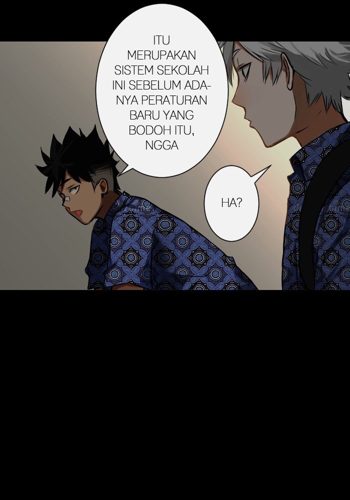 Baca Trickster - Chapter 31 halaman 31