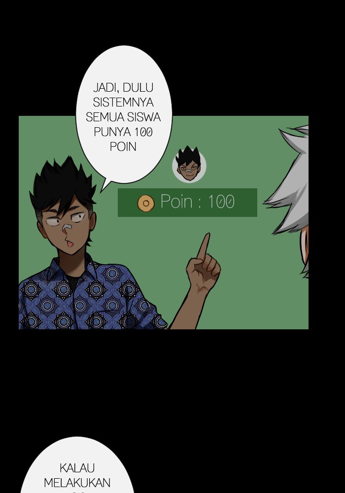 Baca Trickster - Chapter 31 halaman 32