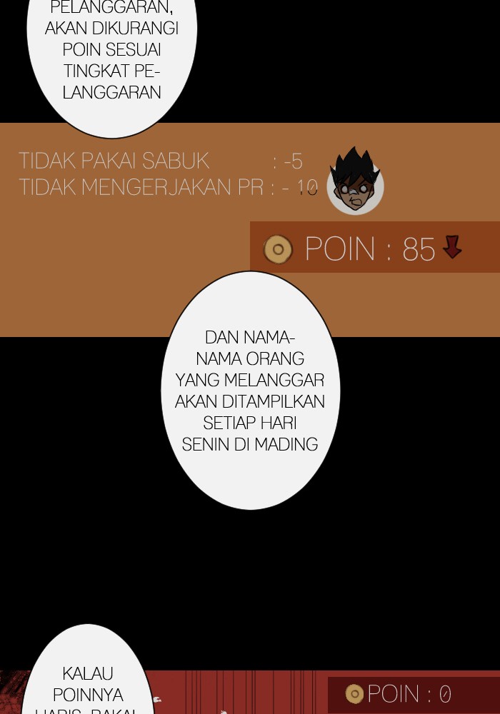 Baca Trickster - Chapter 31 halaman 33