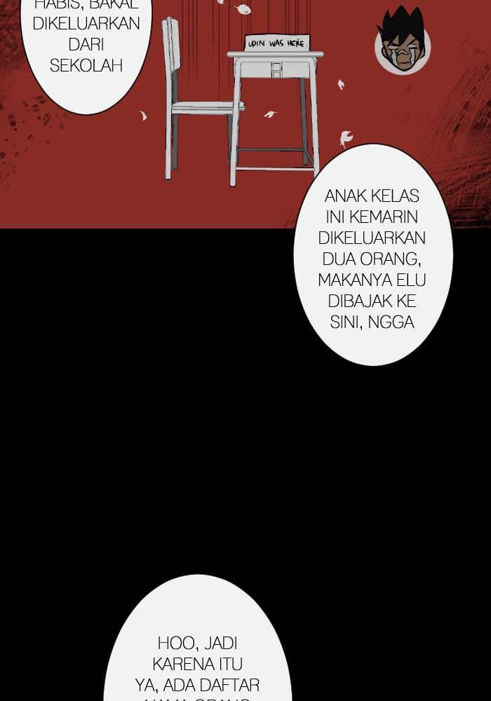 Baca Trickster - Chapter 31 halaman 34