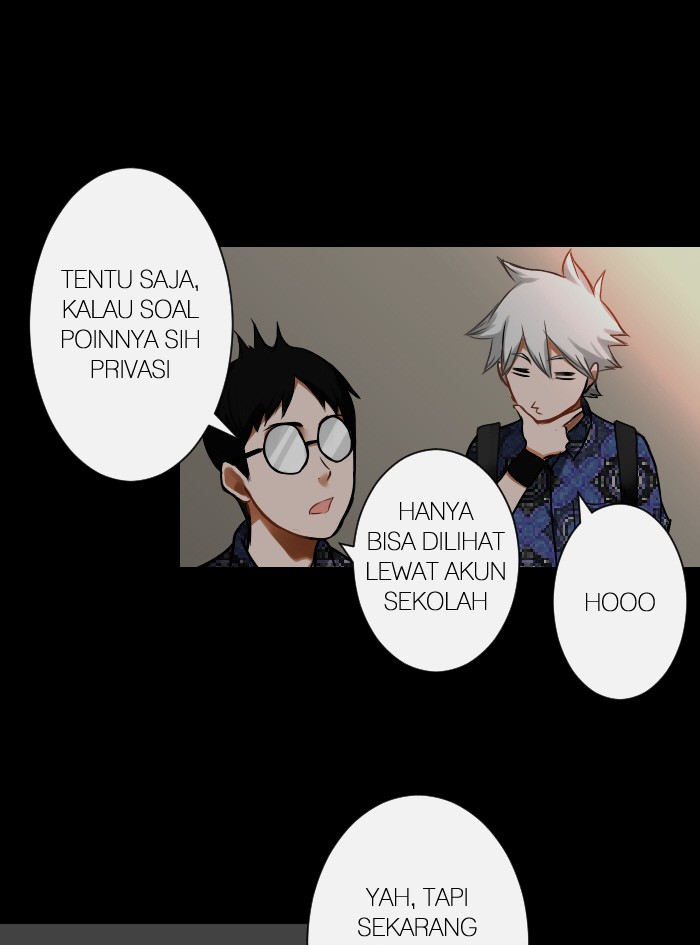 Baca Trickster - Chapter 31 halaman 36