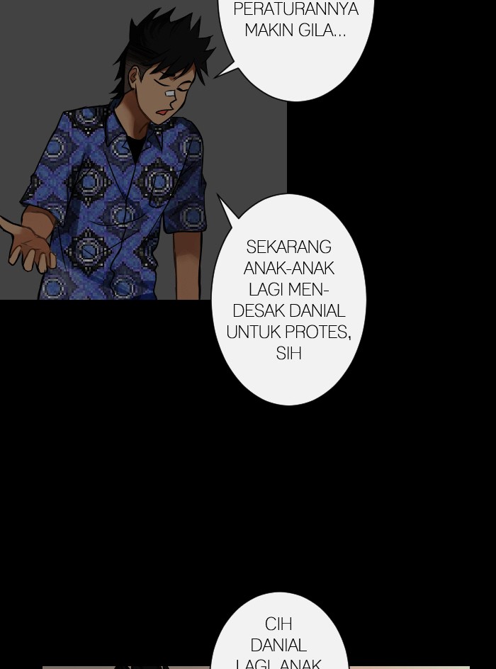 Baca Trickster - Chapter 31 halaman 37