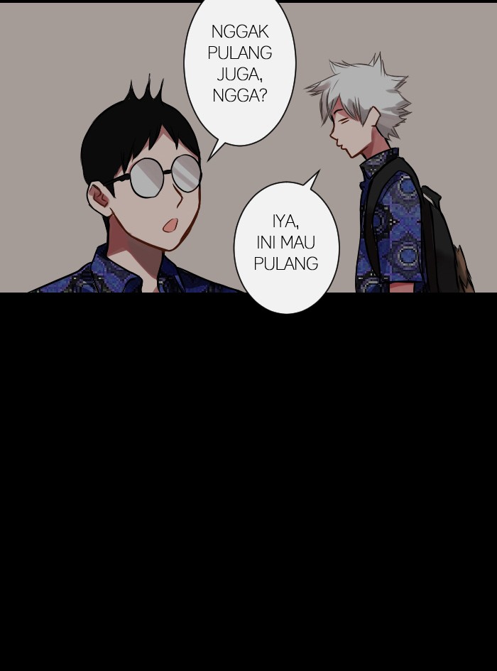 Baca Trickster - Chapter 31 halaman 41