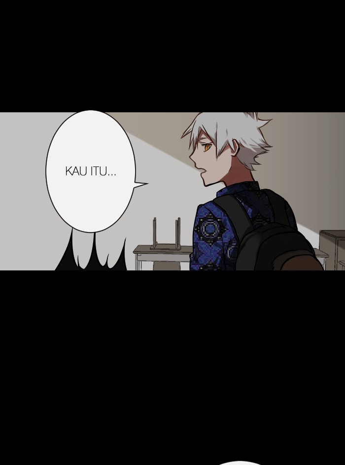 Baca Trickster - Chapter 31 halaman 43