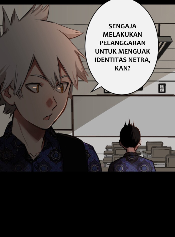 Baca Trickster - Chapter 31 halaman 44