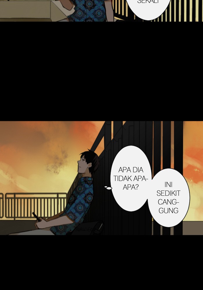 Baca Trickster - Chapter 31 halaman 5