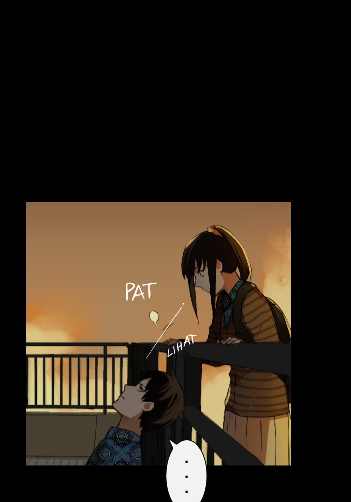 Baca Trickster - Chapter 31 halaman 6