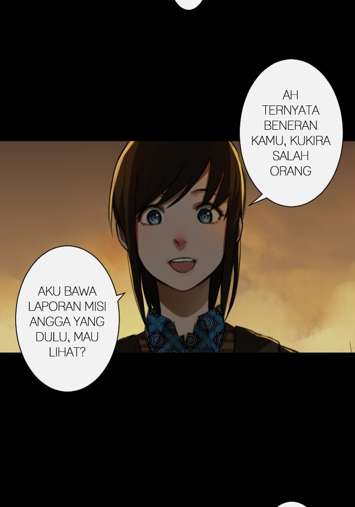 Baca Trickster - Chapter 31 halaman 7