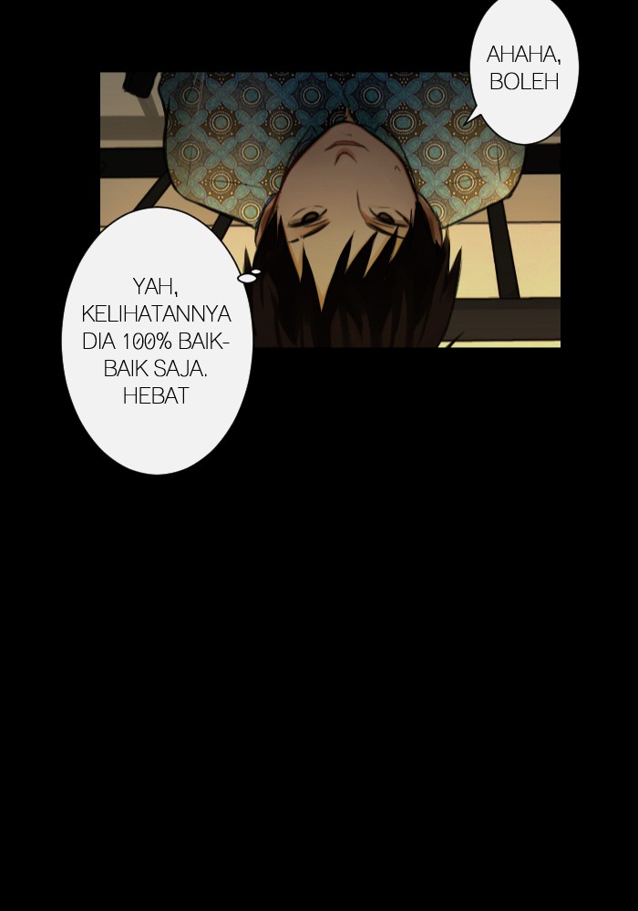 Baca Trickster - Chapter 31 halaman 8