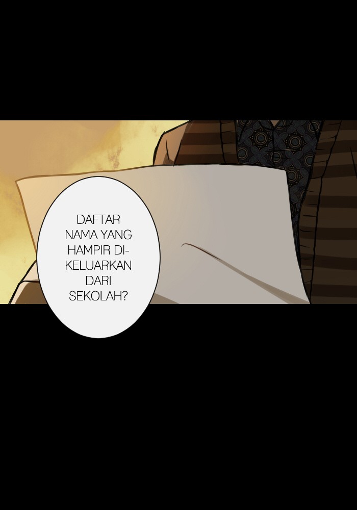 Baca Trickster - Chapter 32 halaman 14