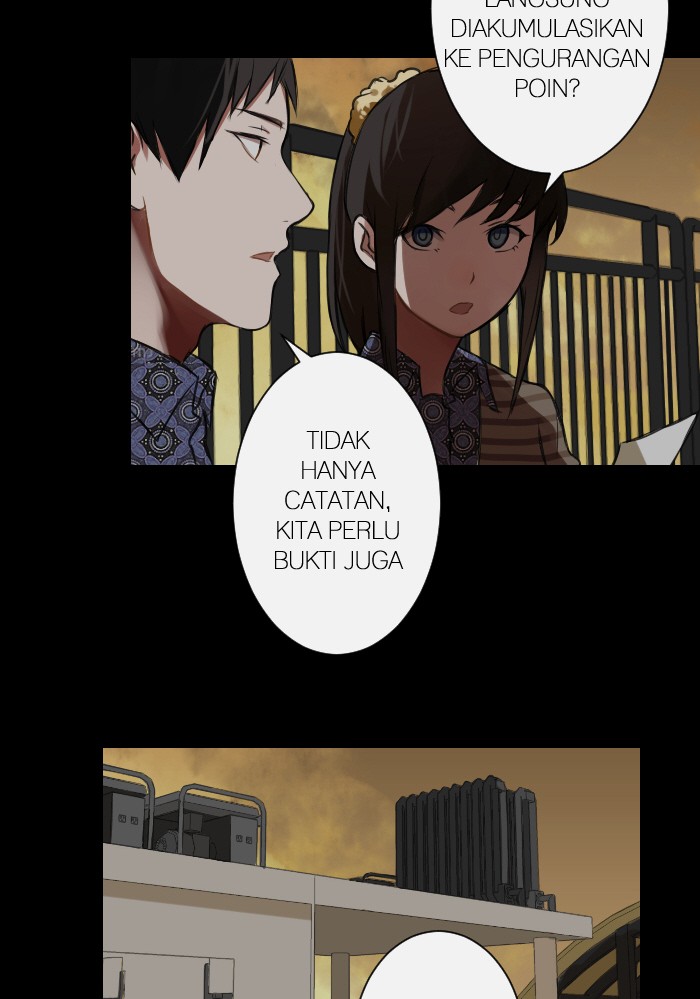 Baca Trickster - Chapter 32 halaman 16