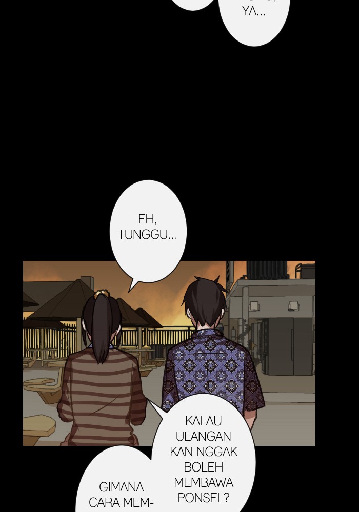 Baca Trickster - Chapter 32 halaman 18