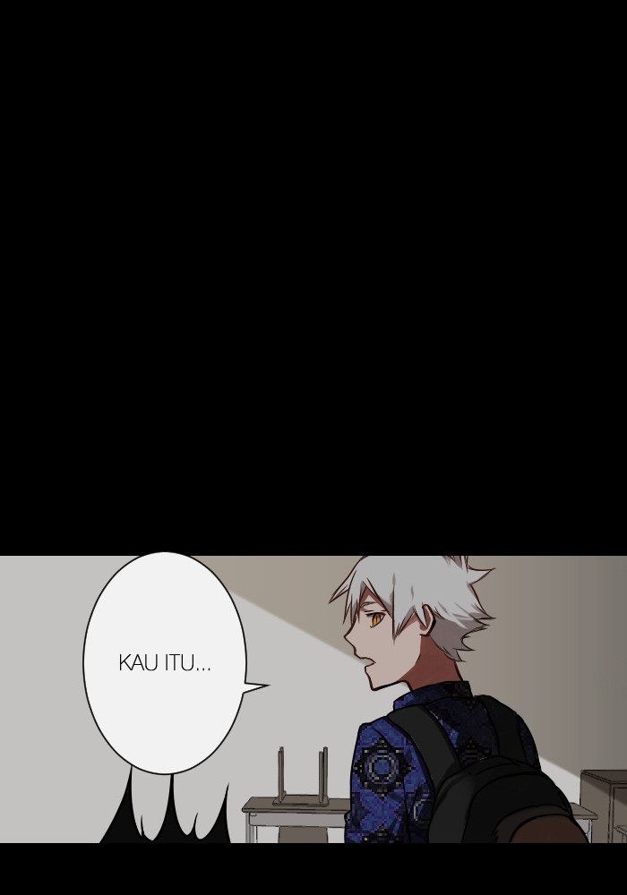 Baca Trickster - Chapter 32 halaman 2