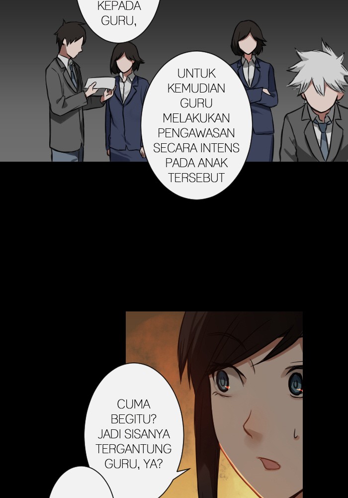 Baca Trickster - Chapter 32 halaman 20