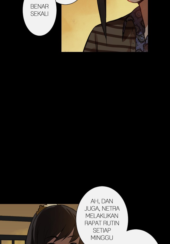 Baca Trickster - Chapter 32 halaman 21