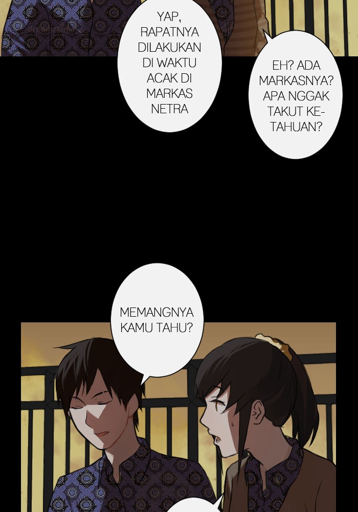 Baca Trickster - Chapter 32 halaman 23