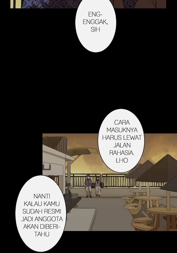 Baca Trickster - Chapter 32 halaman 24