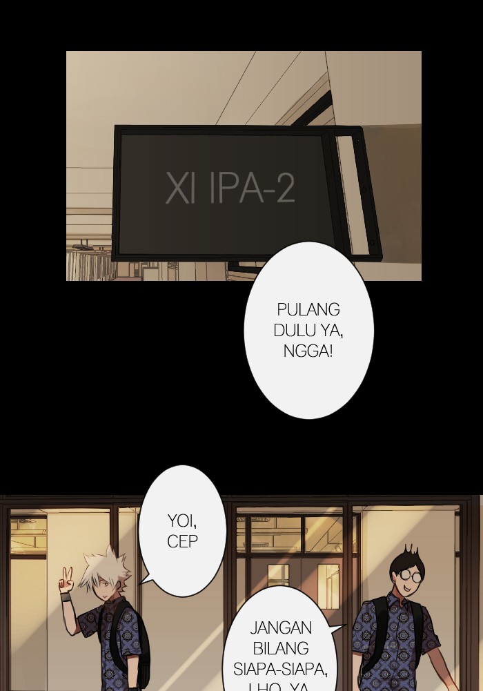 Baca Trickster - Chapter 32 halaman 26