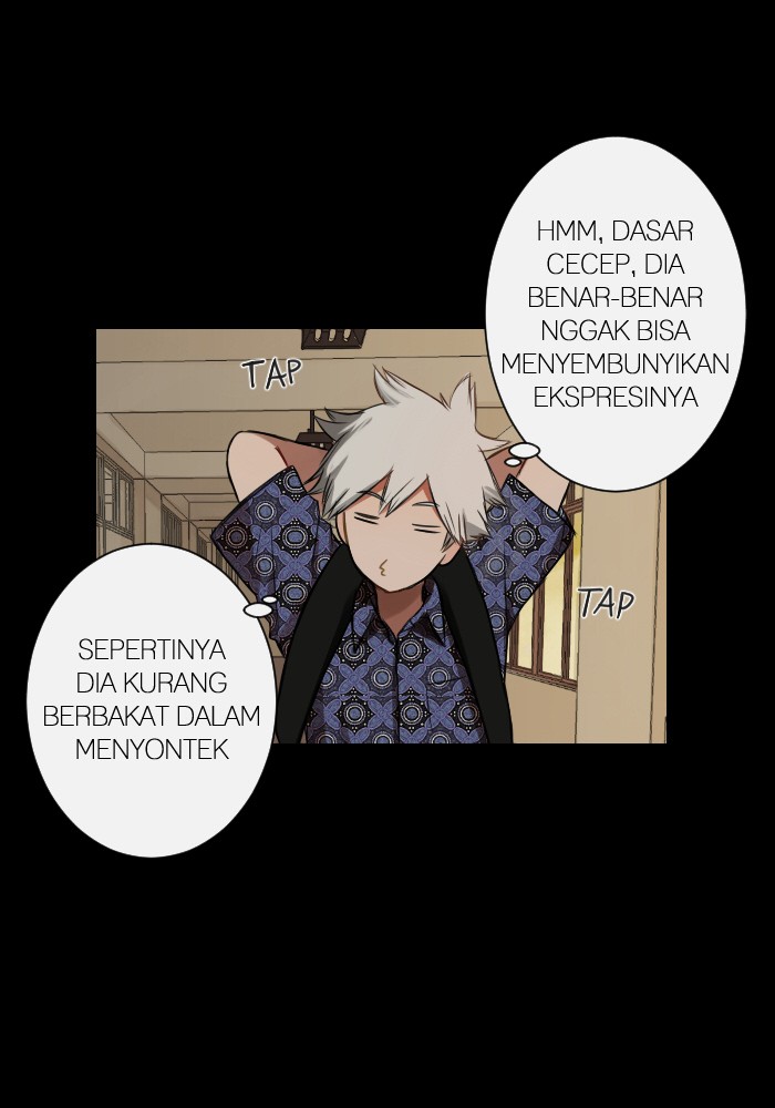 Baca Trickster - Chapter 32 halaman 28