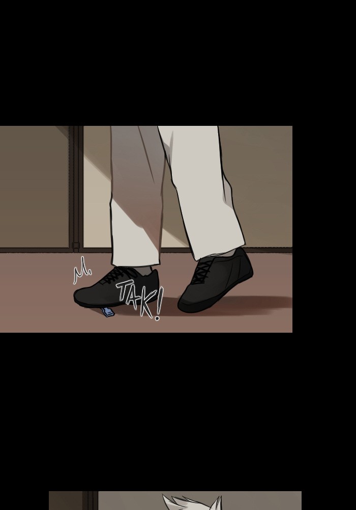 Baca Trickster - Chapter 32 halaman 29