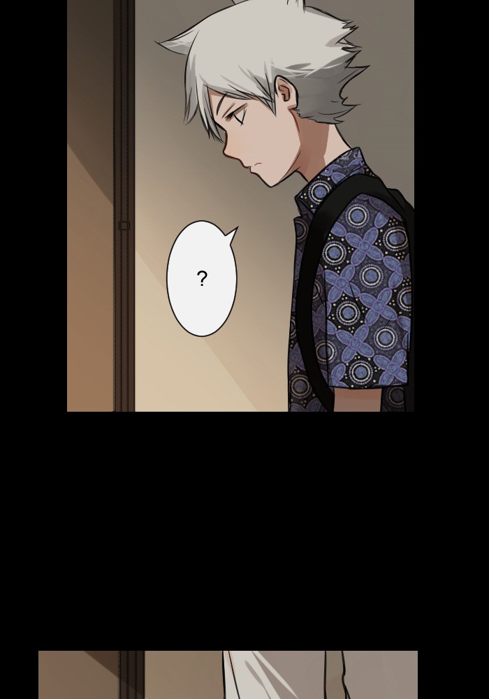 Baca Trickster - Chapter 32 halaman 30