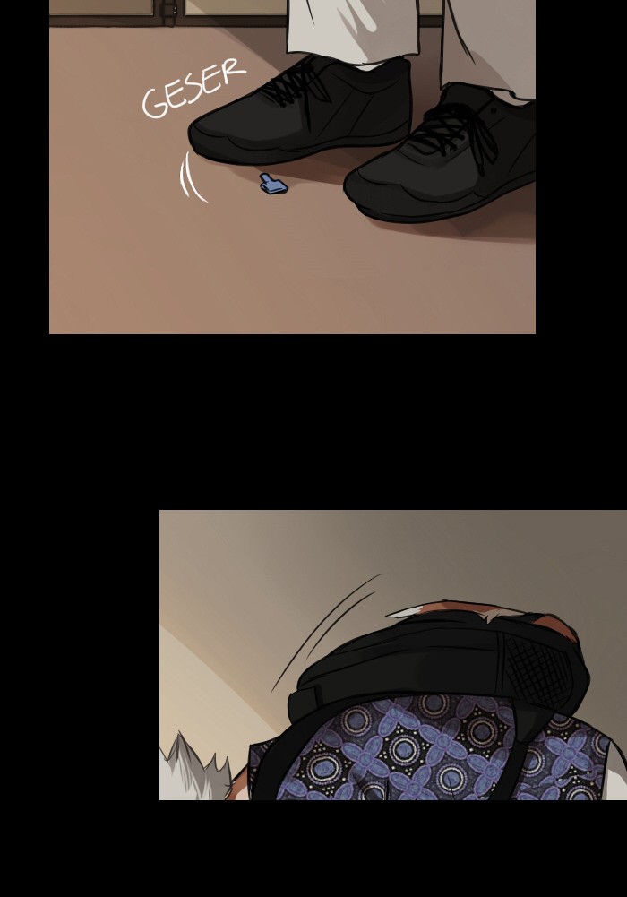 Baca Trickster - Chapter 32 halaman 31